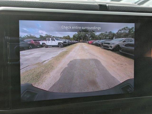 new 2026 Jeep Gladiator car, priced at $45,505