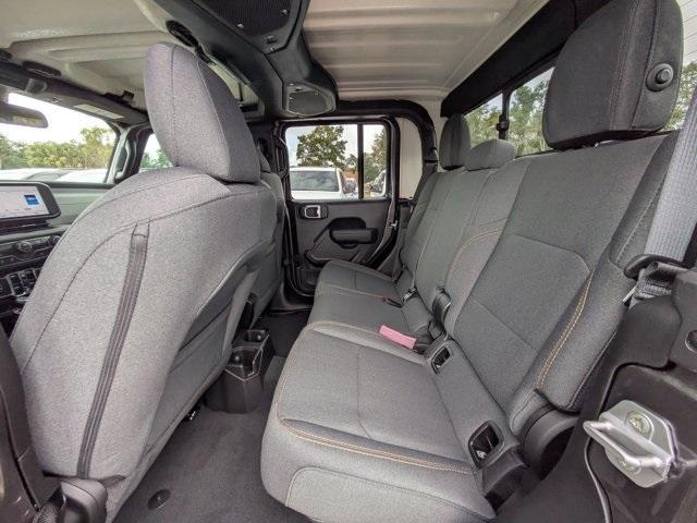 new 2026 Jeep Gladiator car, priced at $45,505