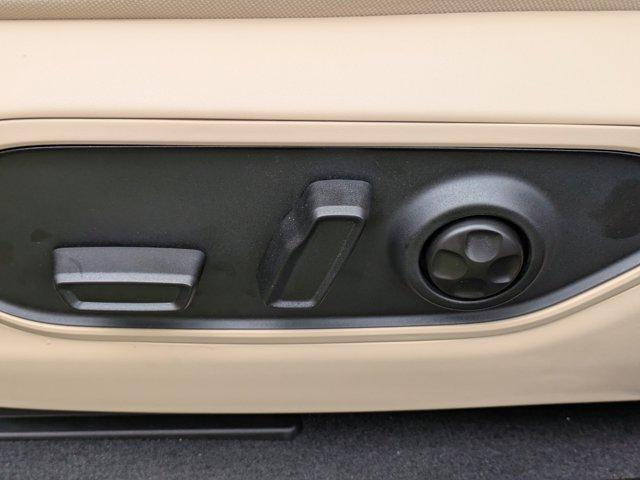 new 2025 Jeep Grand Cherokee L car, priced at $38,110