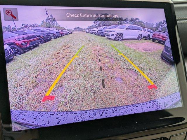 new 2025 Jeep Grand Cherokee L car, priced at $38,110