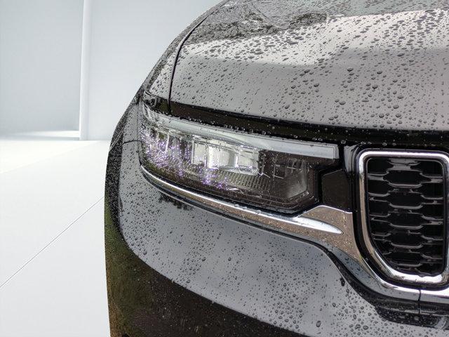 new 2025 Jeep Grand Cherokee L car, priced at $38,110