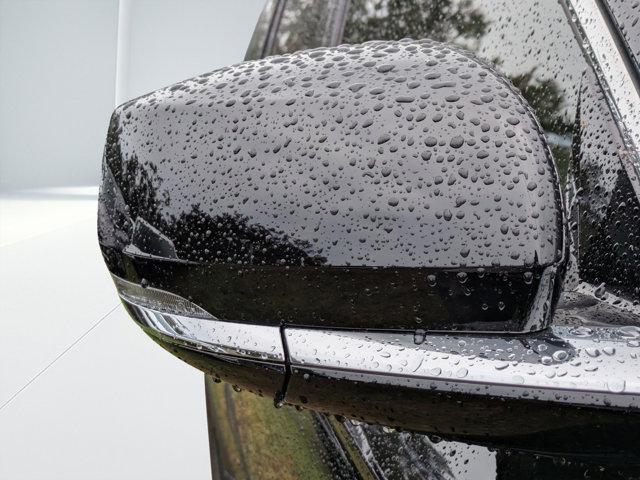 new 2025 Jeep Grand Cherokee L car, priced at $38,110