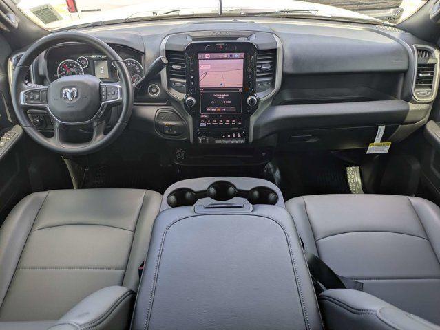 new 2026 Ram 2500 car, priced at $55,624