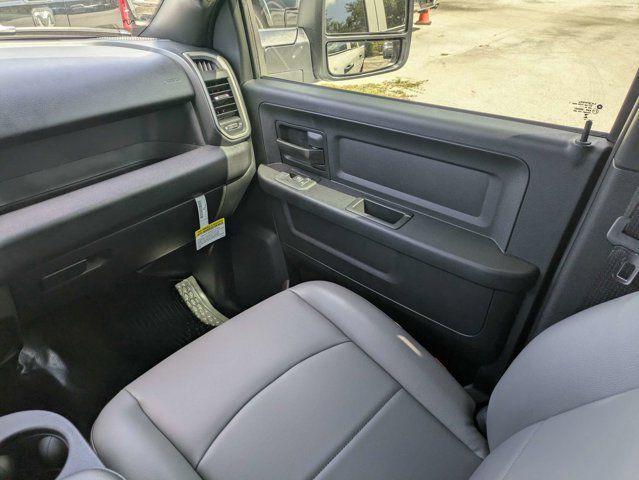 new 2026 Ram 2500 car, priced at $55,624