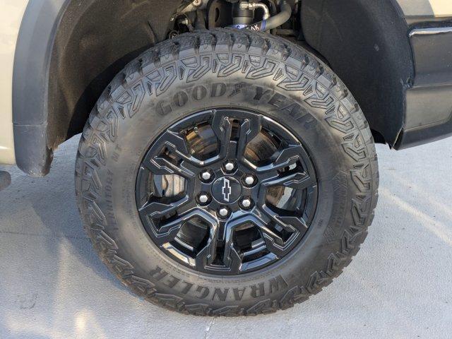 used 2022 Chevrolet Silverado 1500 car