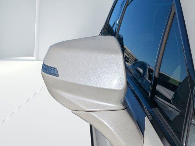 used 2020 Cadillac XT5 car, priced at $21,491