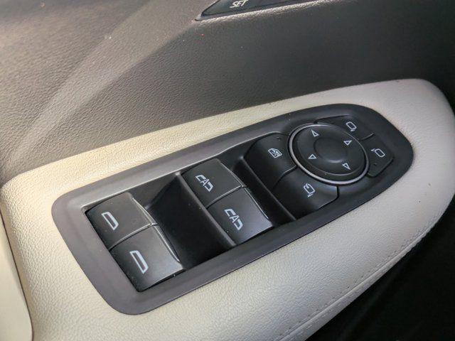 used 2020 Cadillac XT5 car, priced at $21,491