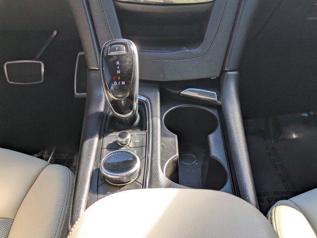 used 2020 Cadillac XT5 car, priced at $21,491