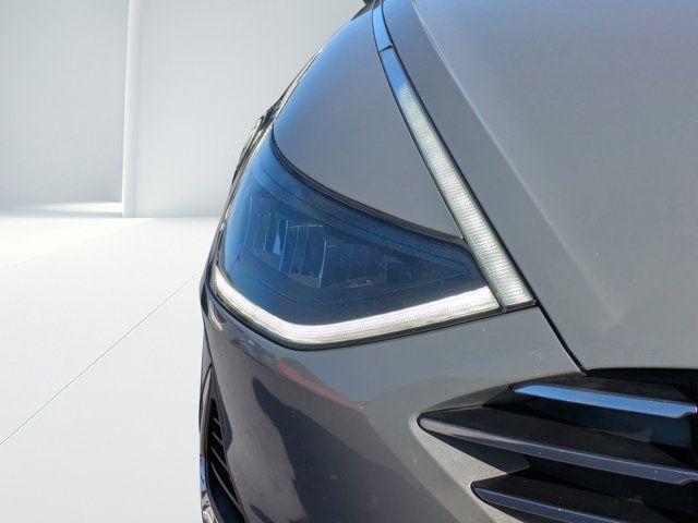 used 2020 Hyundai Sonata car, priced at $13,791