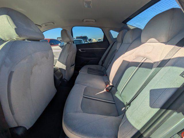 used 2020 Hyundai Sonata car, priced at $13,791