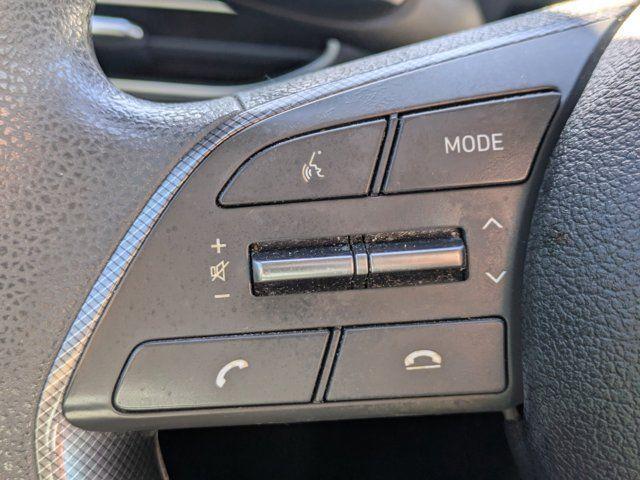 used 2020 Hyundai Sonata car, priced at $13,791