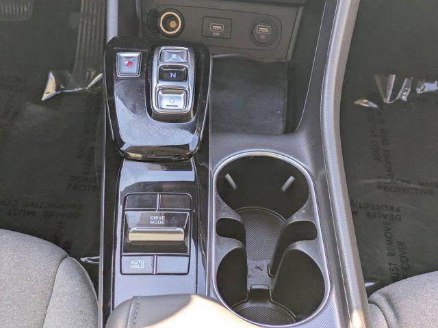 used 2020 Hyundai Sonata car, priced at $13,791