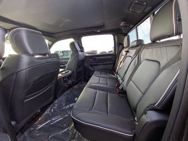 new 2026 Ram 1500 car, priced at $82,335