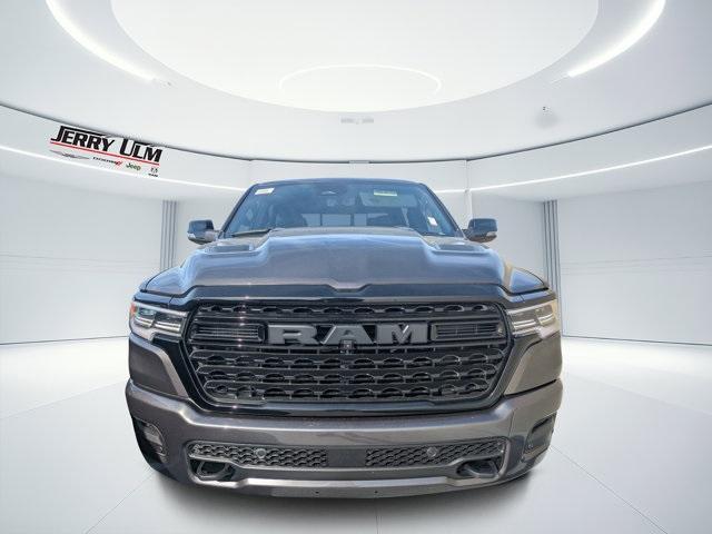new 2026 Ram 1500 car, priced at $82,335