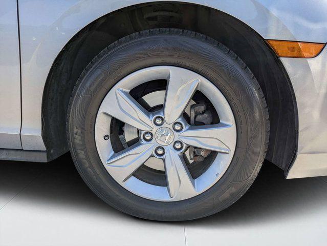 used 2019 Honda Odyssey car, priced at $23,376
