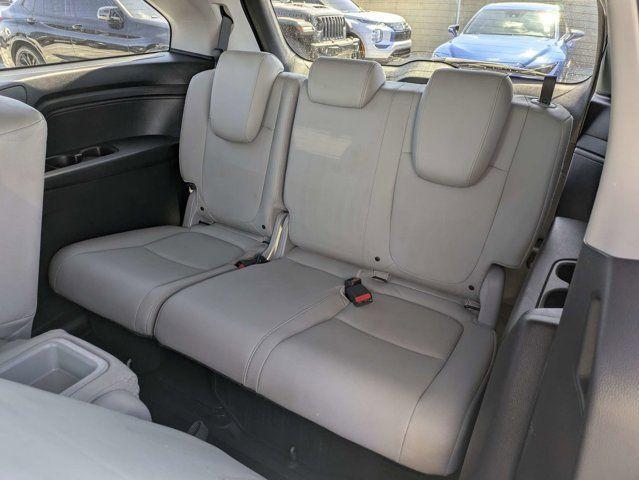 used 2019 Honda Odyssey car, priced at $23,376