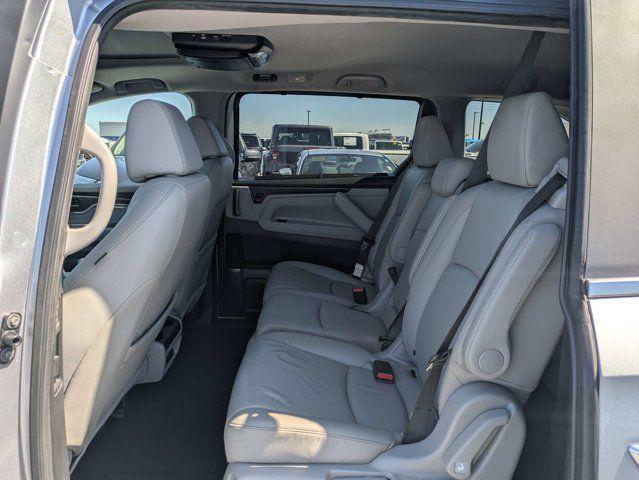 used 2019 Honda Odyssey car, priced at $23,376