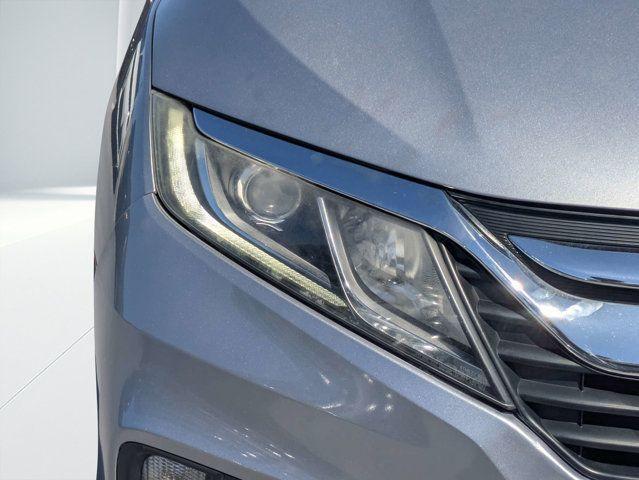 used 2019 Honda Odyssey car, priced at $23,376