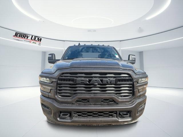 new 2026 Ram 2500 car, priced at $67,670