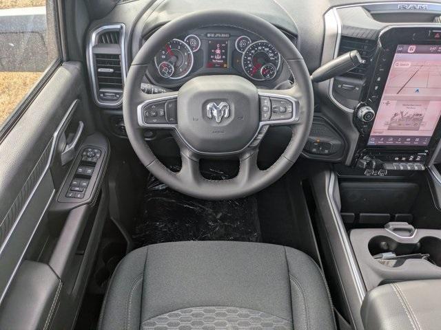 new 2026 Ram 2500 car, priced at $67,670