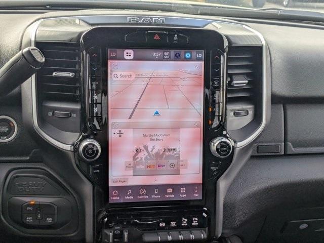 new 2026 Ram 2500 car, priced at $67,670