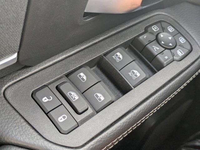 new 2026 Ram 2500 car, priced at $67,670