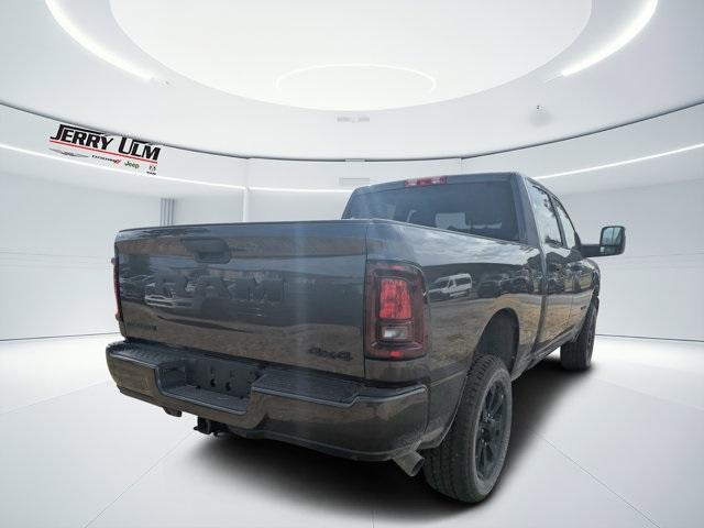 new 2026 Ram 2500 car, priced at $67,670