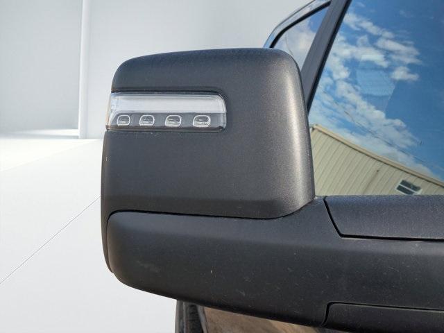 new 2026 Ram 2500 car, priced at $67,670