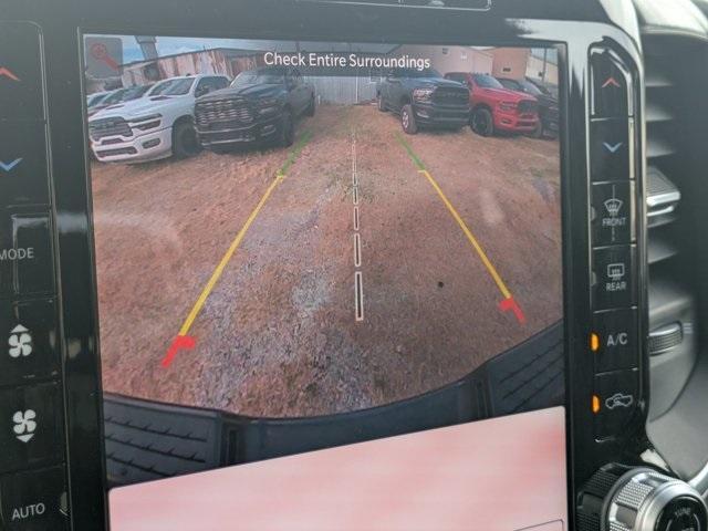 new 2026 Ram 2500 car, priced at $67,670