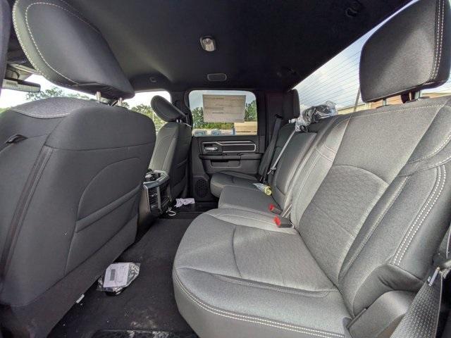 new 2026 Ram 2500 car, priced at $67,670