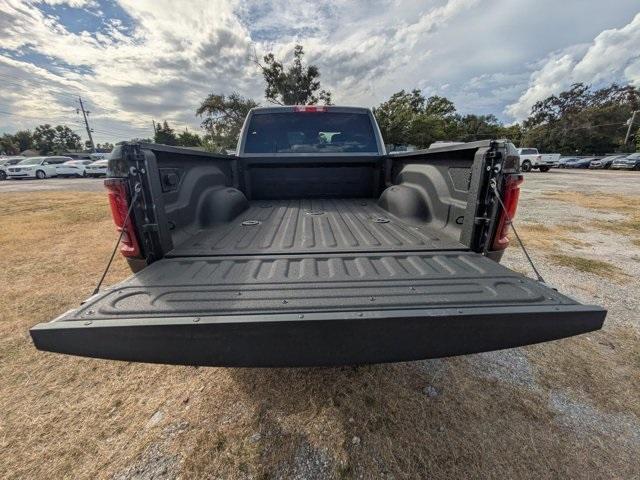 new 2026 Ram 2500 car, priced at $67,670