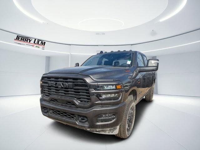 new 2026 Ram 2500 car, priced at $67,670