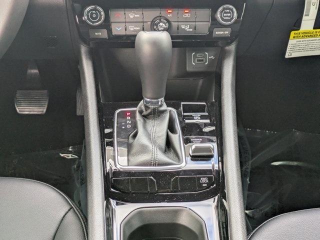 new 2026 Jeep Compass car, priced at $28,580