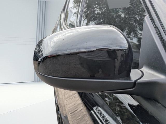 new 2026 Jeep Compass car, priced at $28,580