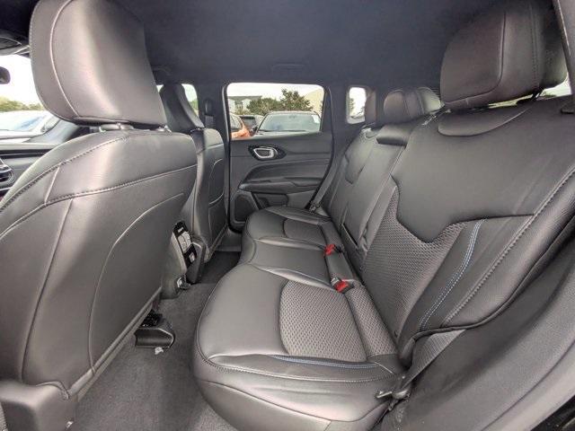 new 2026 Jeep Compass car, priced at $28,580