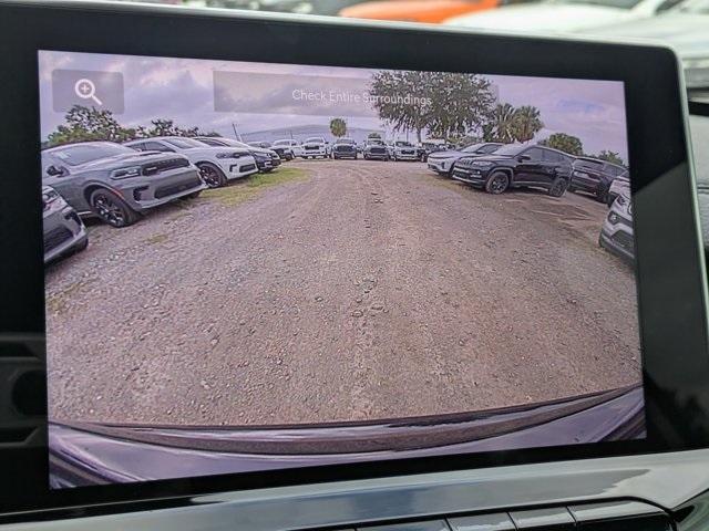 new 2026 Jeep Compass car, priced at $28,580