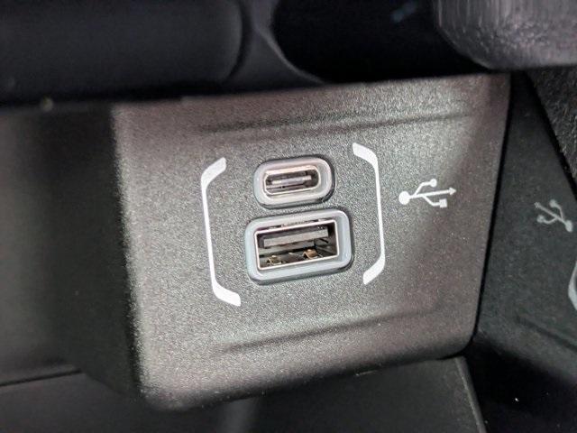 new 2026 Jeep Compass car, priced at $28,580