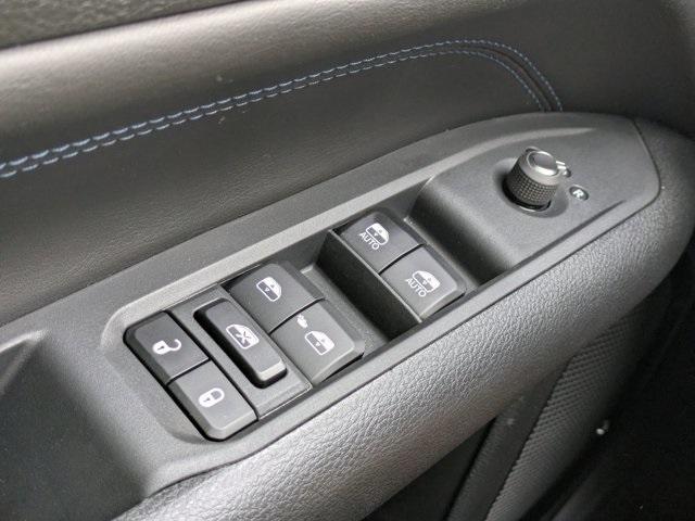 new 2026 Jeep Compass car, priced at $28,580