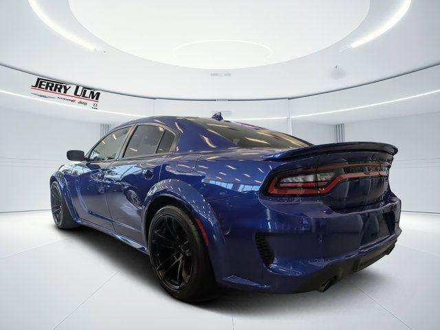 used 2022 Dodge Charger car, priced at $74,891