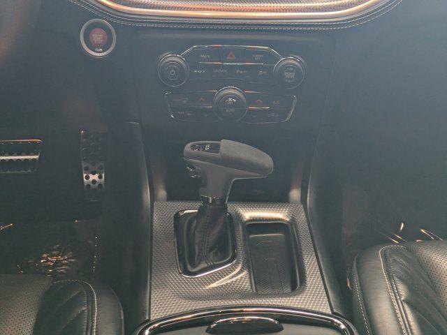 used 2022 Dodge Charger car, priced at $74,891