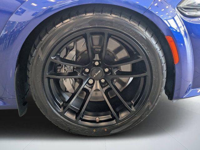 used 2022 Dodge Charger car, priced at $74,891