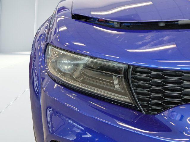 used 2022 Dodge Charger car, priced at $74,891