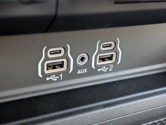 new 2026 Ram 1500 car, priced at $51,660