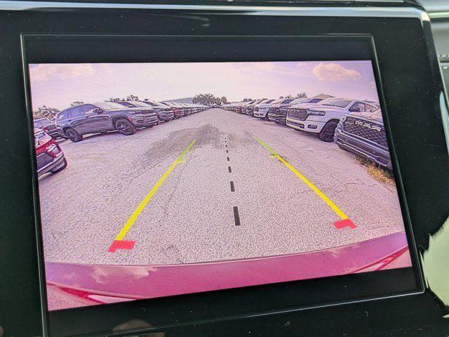 new 2025 Jeep Grand Cherokee L car, priced at $30,625