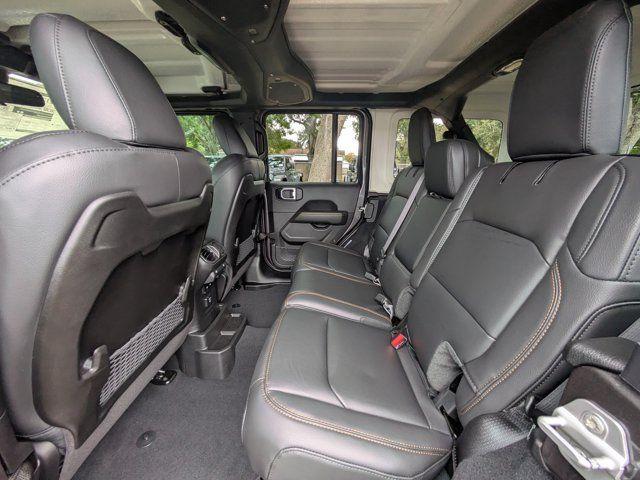 new 2026 Jeep Wrangler car, priced at $52,925