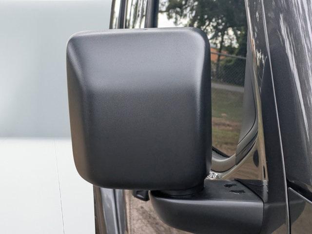 new 2026 Jeep Wrangler car, priced at $51,425