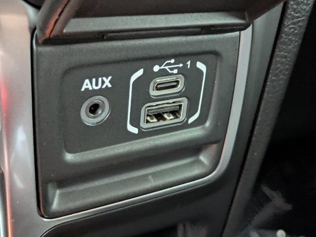 new 2026 Jeep Wrangler car, priced at $51,425