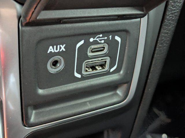 new 2026 Jeep Wrangler car, priced at $52,925