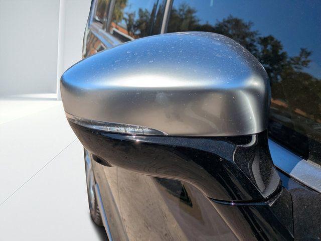 new 2026 Chrysler Pacifica car, priced at $53,535