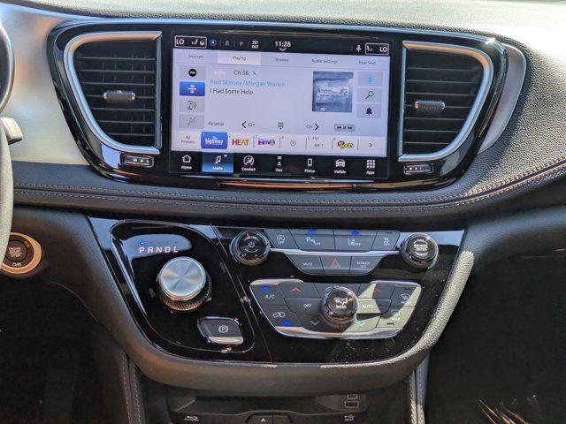 new 2026 Chrysler Pacifica car, priced at $53,535